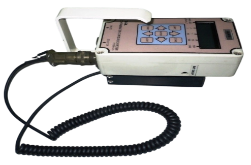 Beta Gamma Contamination Monitor PCRM152D